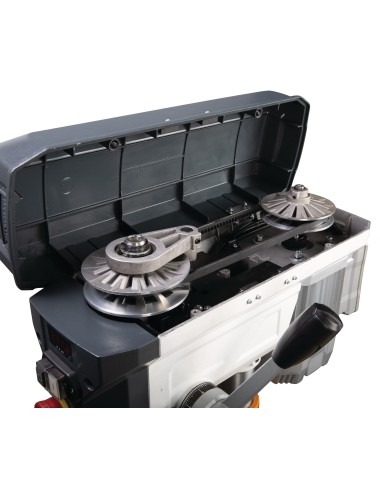 TALADRO OPTIdrill DQ 20V – 230V 1Ph