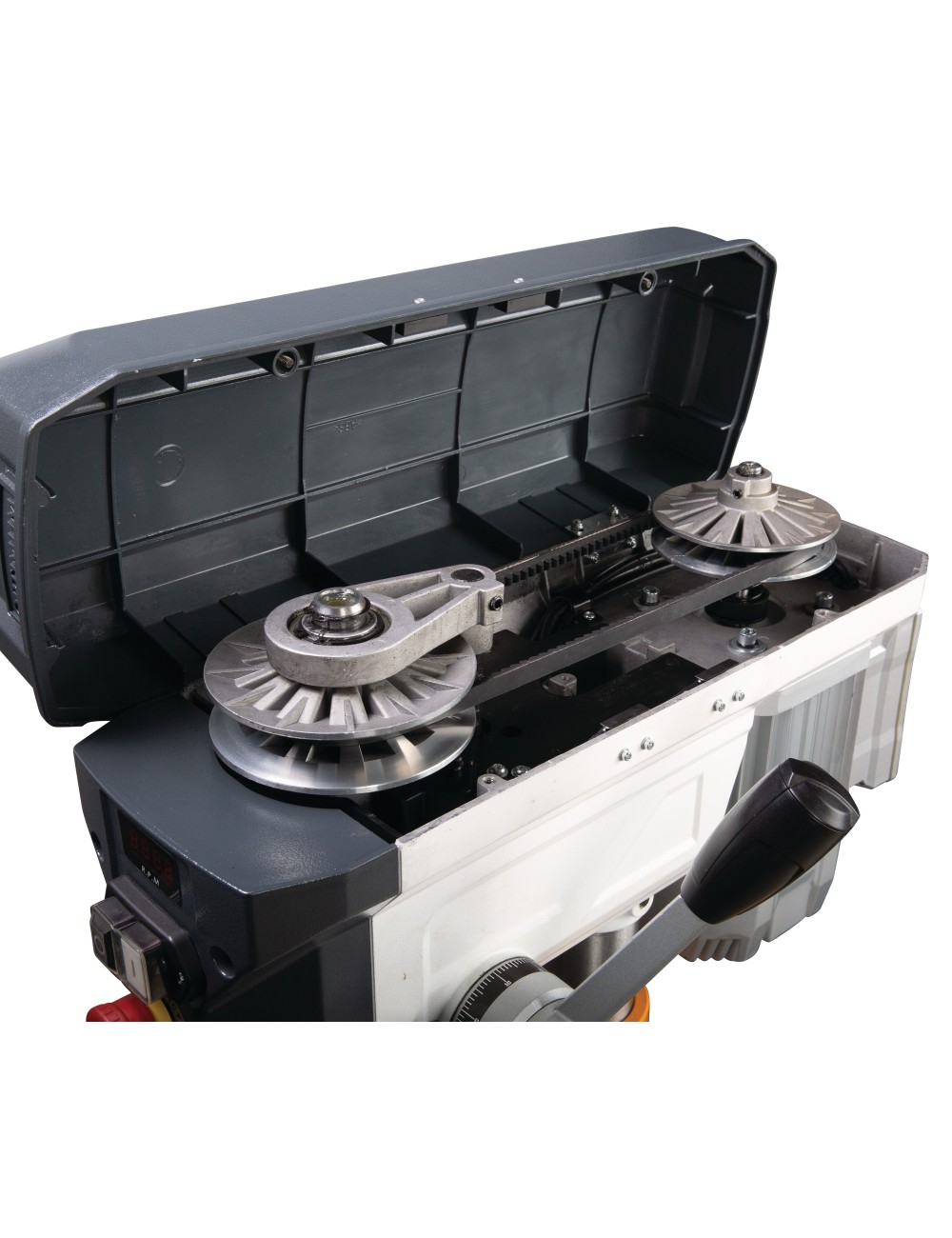 TALADRO OPTIdrill DQ 20V – 230V 1Ph