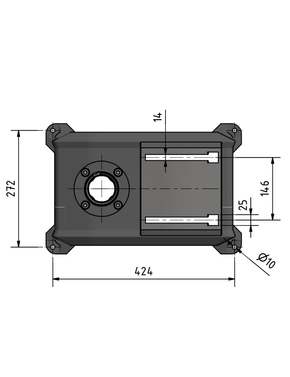 TALADRO OPTIdrill DQ 20V – 230V 1Ph