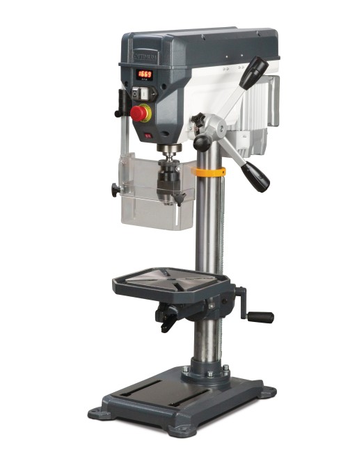 TALADRO OPTIdrill DQ 20V – 230V 1Ph