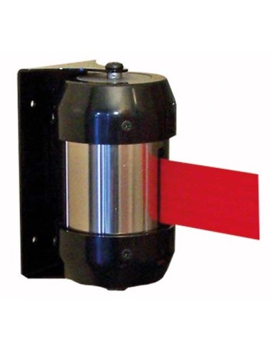 ENROLLADOR MURAL CINTA ROJA 2 MT RW20RE