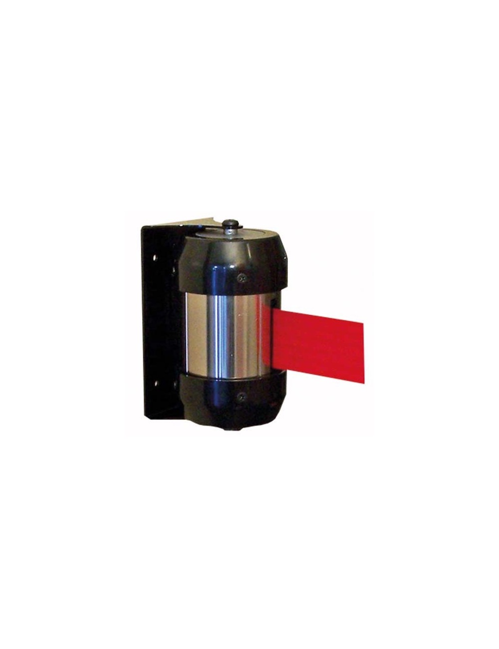 ENROLLADOR MURAL CINTA ROJA 2 MT RW20RE