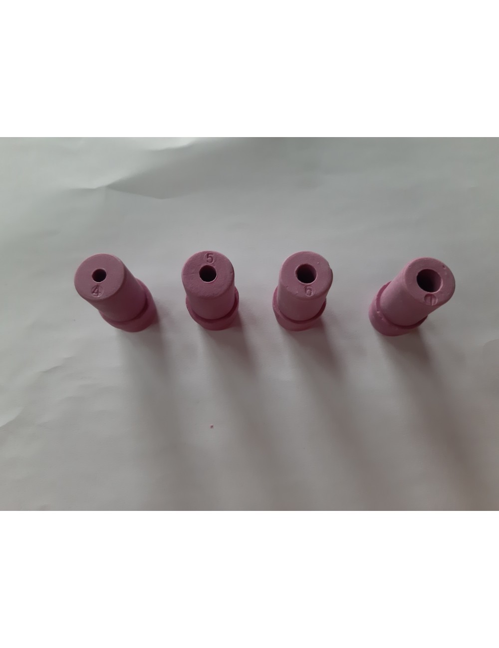 SET BOQUILLAS 4-5-6-7MM  CAT210-410--415-SSK1-SSK2