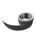 Banda Antideslizante Adhesiva Negra RSA550BK