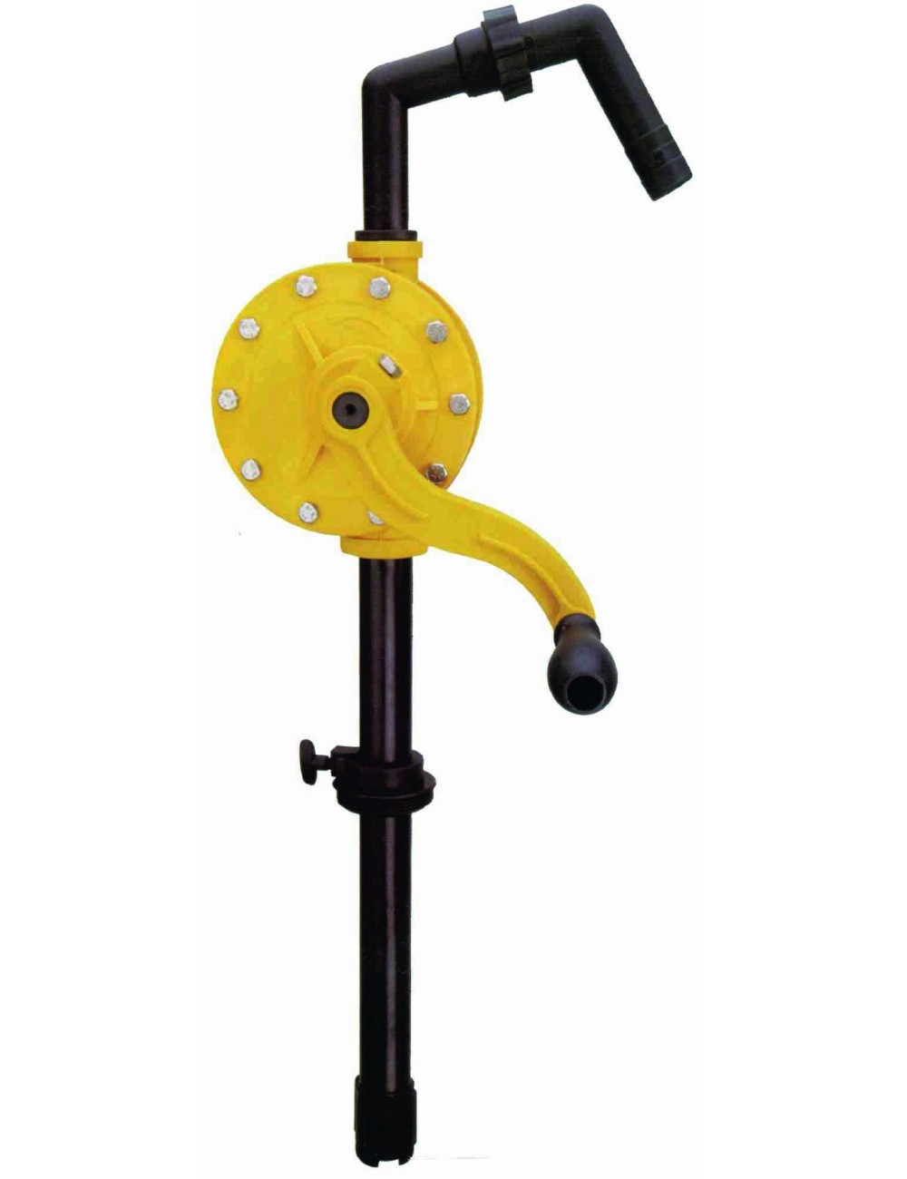 Bomba Rotativa para Químicos PPKW35