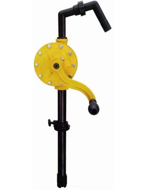 Bomba Rotativa para Químicos PPKW35