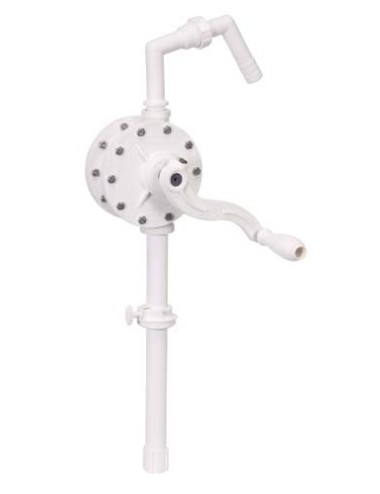 Bomba Rotativa para Químicos PPKW35