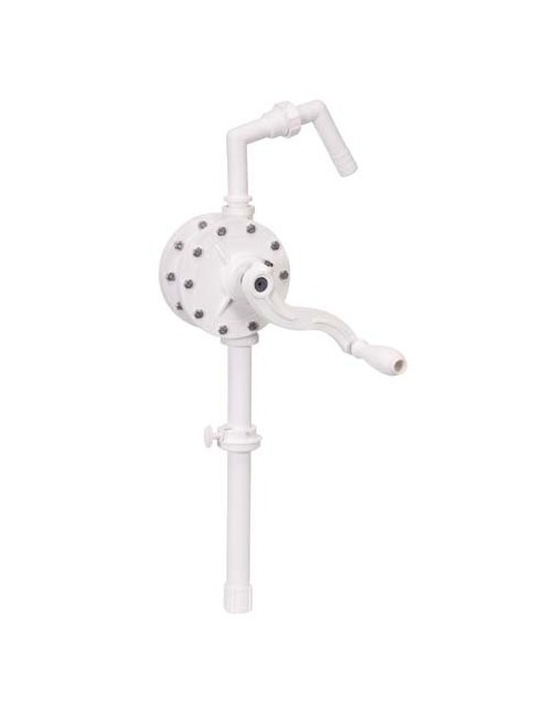 Bomba Rotativa para Químicos PPKW35