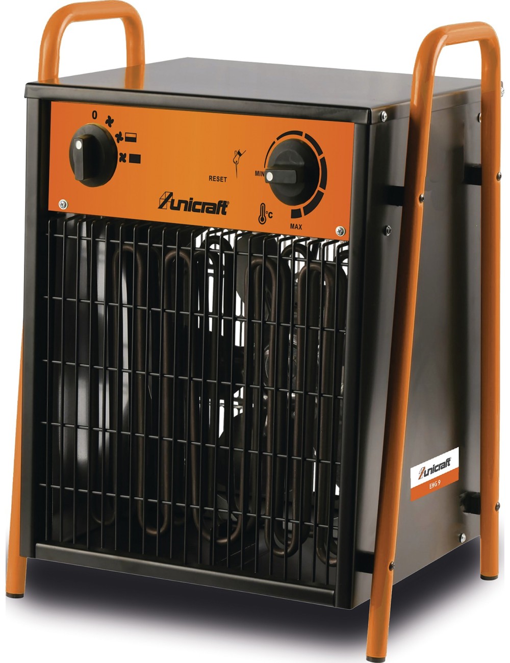 CALEFACTOR ELECTRICO EHG 9