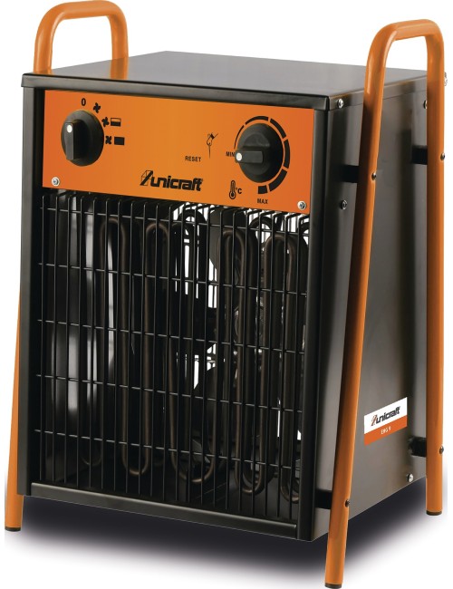 CALEFACTOR ELECTRICO EHG 9