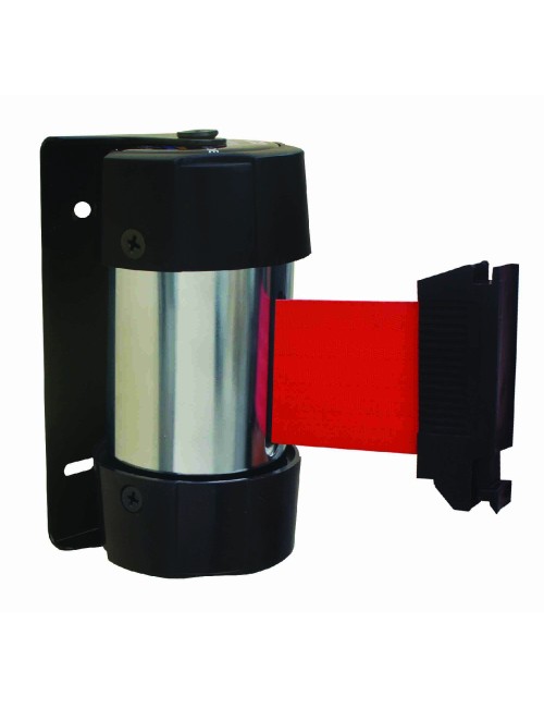 ENROLLADOR MURAL CINTA ROJA 2 MT RW20RE