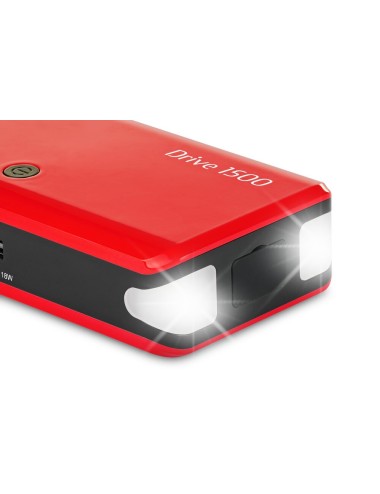 ARRANCADOR DRIVE 1500