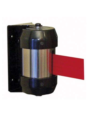 ENROLLADOR MURAL CINTA ROJA 4 MT RW40RE