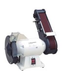 ESMERILADORA COMBINADA MW ESL150/50 - Ø150 250W/230V