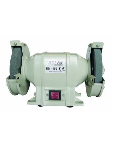 Esmeriladora ES 150