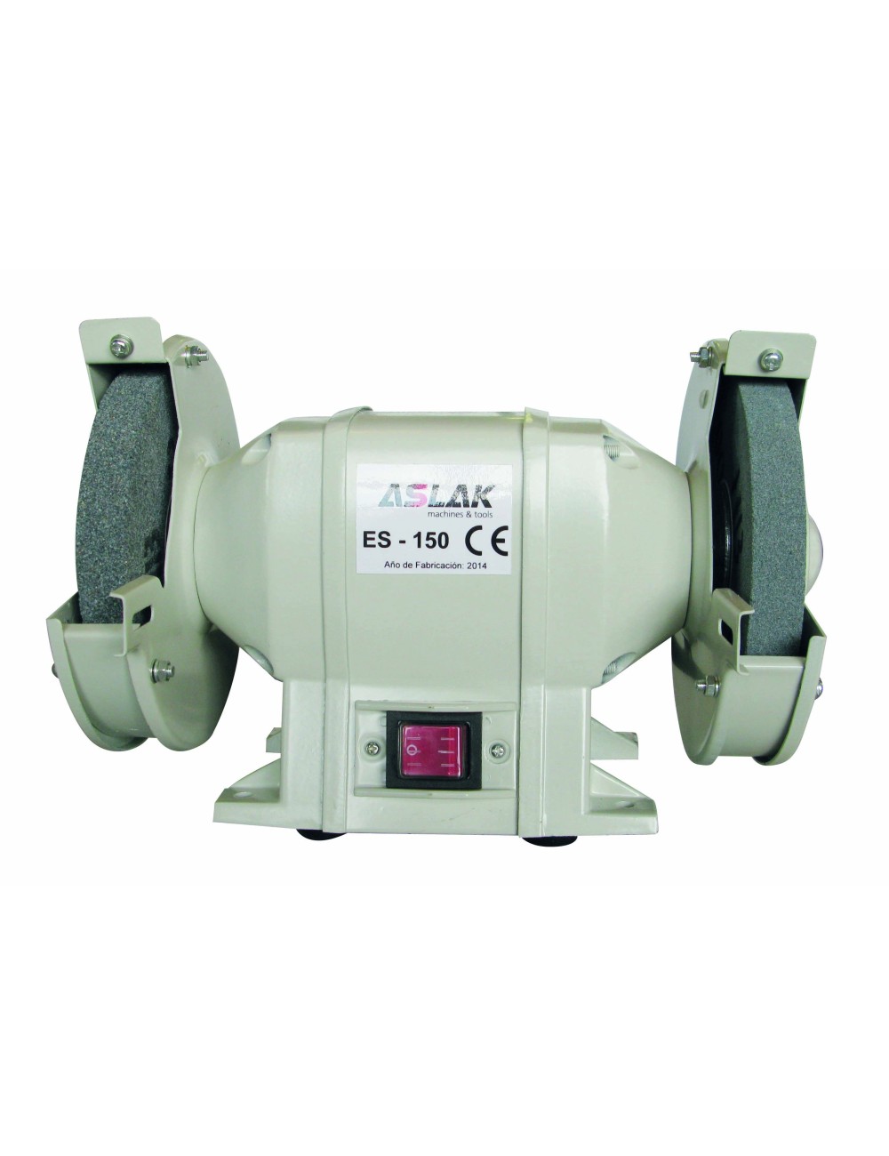Esmeriladora ES 150