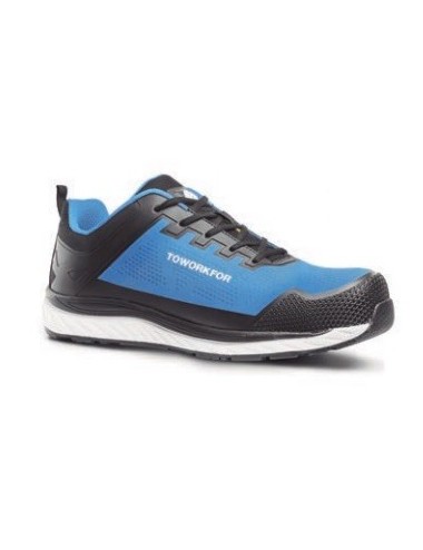 DEPORTIVA SUPER SET BLUE S1P SRC ESD 47