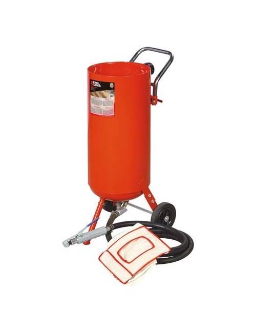 Cabina Chorreadora de Arena CAT020RA