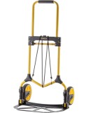 Carretilla plegable de acero  SXWF-FT582-SP - 100 kg