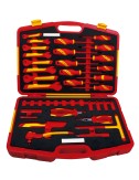 KIT ELECTRICISTA BTE39 - 39 PIEZAS VDE