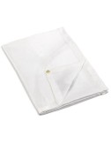 MANTA PROTECCION 550º C 1420x2000 mm. BLANCA