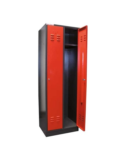 Taquilla de Acero  DEKLK2