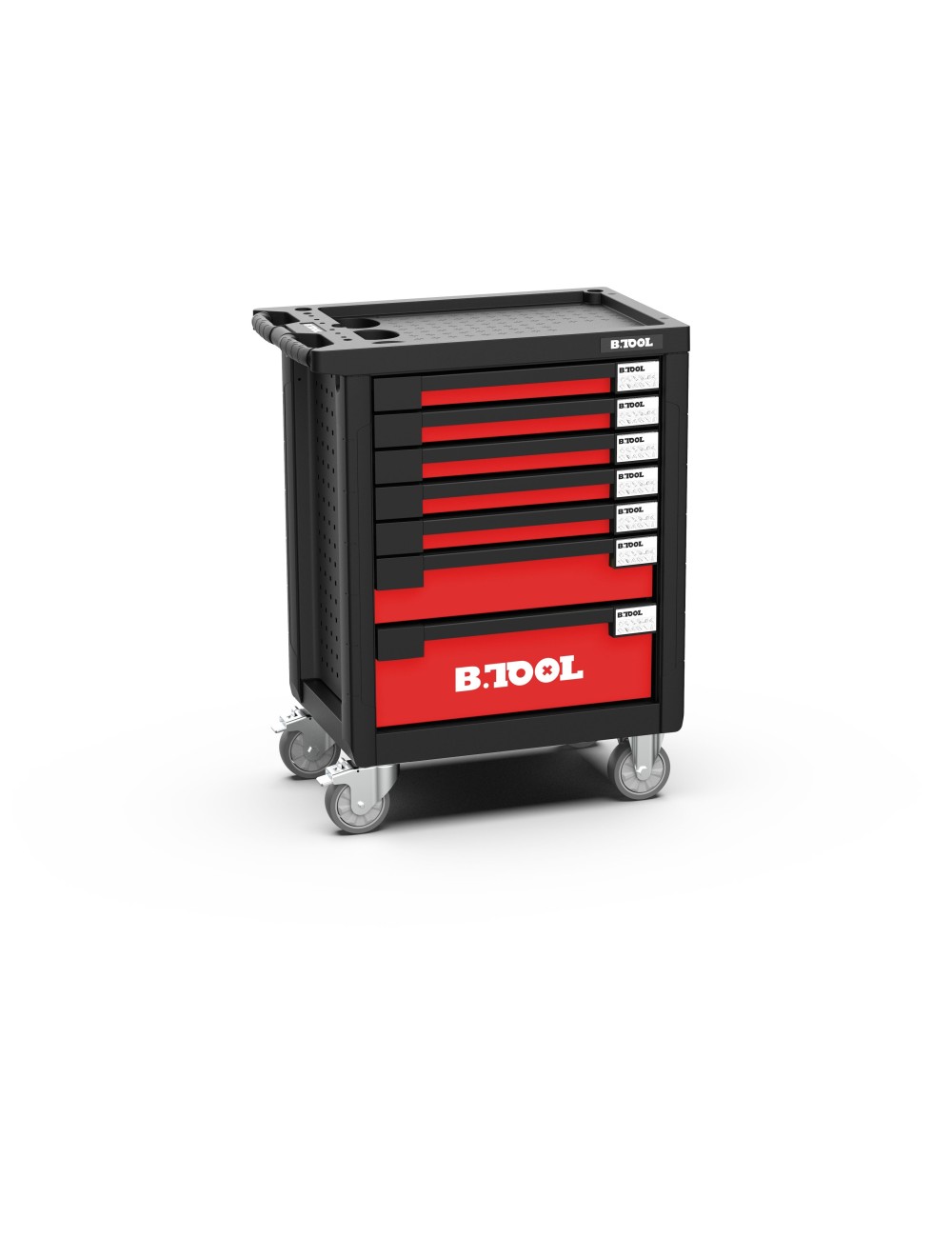 Kit para herramientas de 234 piezas BTK234EVA