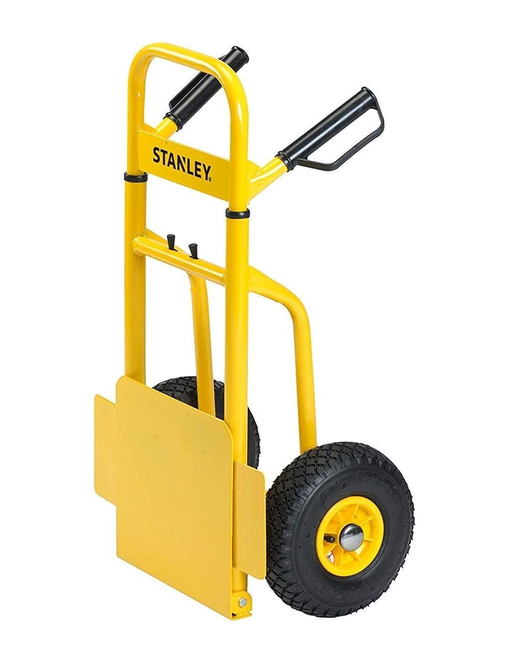 CARRETILLA PLEGABLE DE ACERO SXWT-FT520 - 120kg