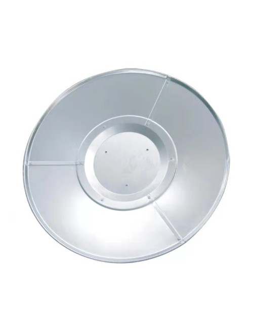 ESTUFA EXTERIOR INOX MWHSS-A-SS – BUTANO/PROPANO