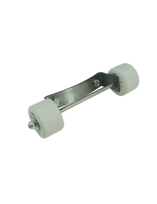 ESTUFA EXTERIOR INOX MWHSS-A-SS – BUTANO/PROPANO