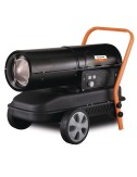 CALEFACTOR DIESEL DHG 30