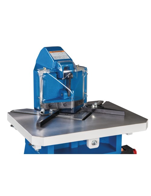 ESCANTONADORA NEUMATICA AKM 130 - 3P