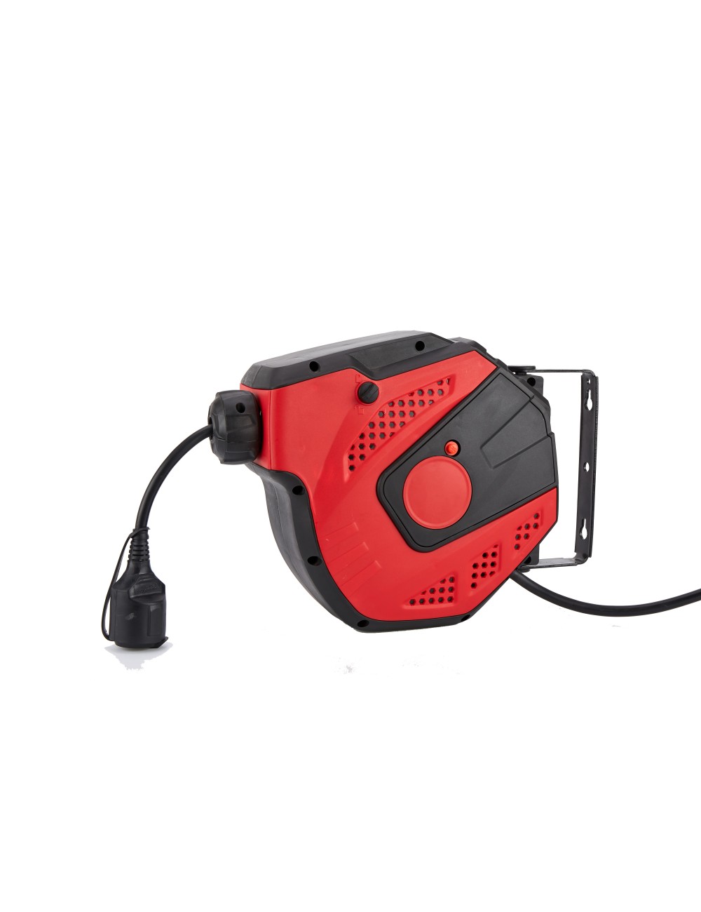 Enrollador Automático para Cable Eléctrico  HAE32508N