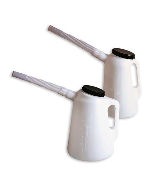 Jarra de Aceite OKS2 - 2 litros