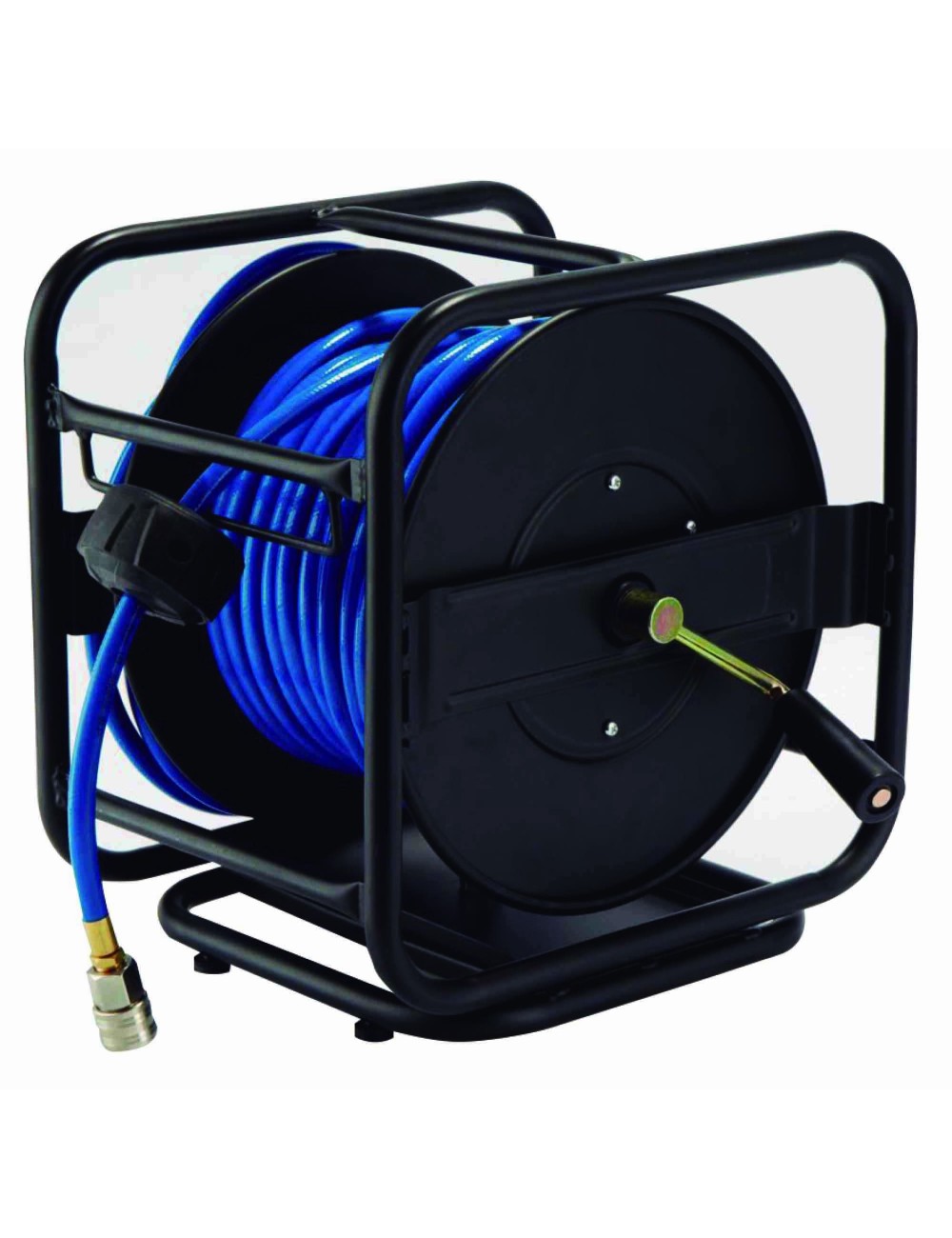 TAMBOR ENROLLADOR MANGUERA HAL01430M TAMBOR ENROLLADOR MANGUERA HAL07330 - 30+0,7m