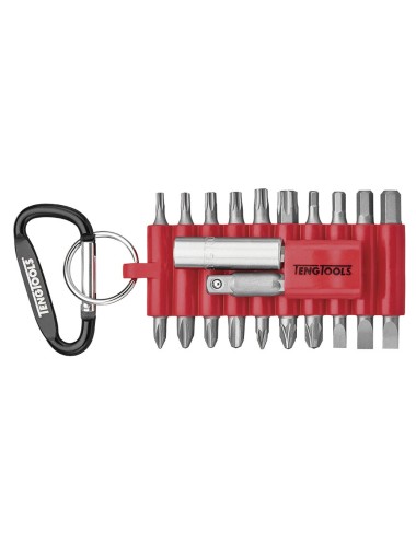 JUEGO DE PUNTAS THBS22 - 22PZAS