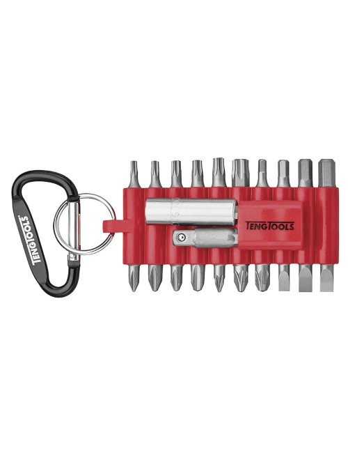 JUEGO DE PUNTAS THBS22 - 22PZAS