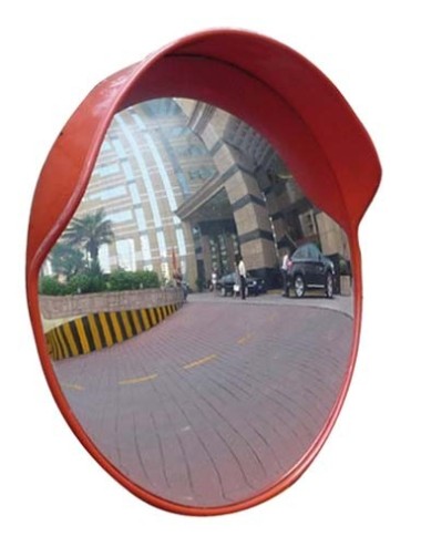 Espejo de Seguridad M450