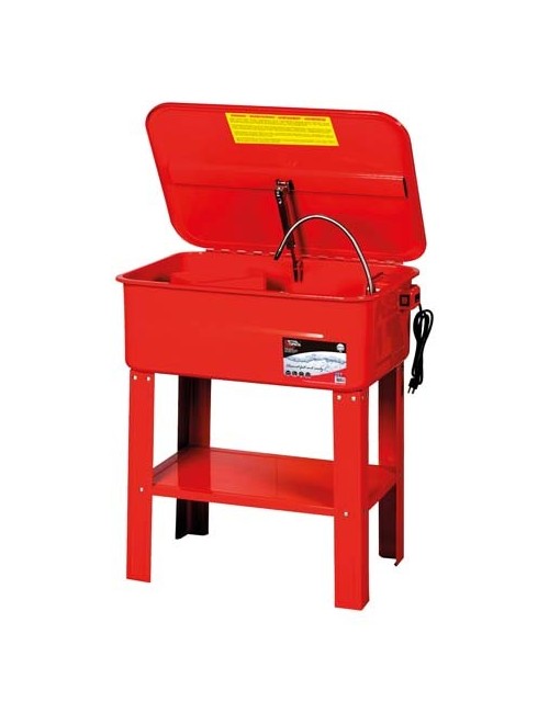 Cabina Limpiadora  CAT 220