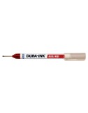 Rotulador de Punta Micro Extendida  Dura-Ink 5 Rojo