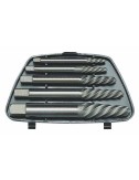 Juego de Extractores de Tornillos  SE05 - 5 Piezas