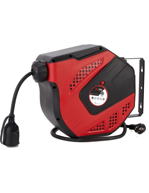 Enrollador Eléctrico 20MT HAE31520N