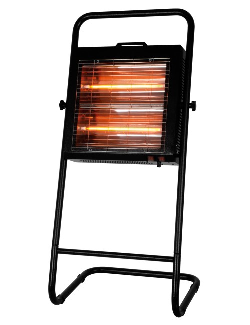 INFRARROJO SUELO 3000W