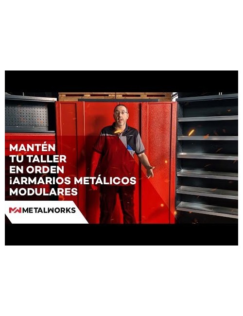 Armario Modular  DEK7838