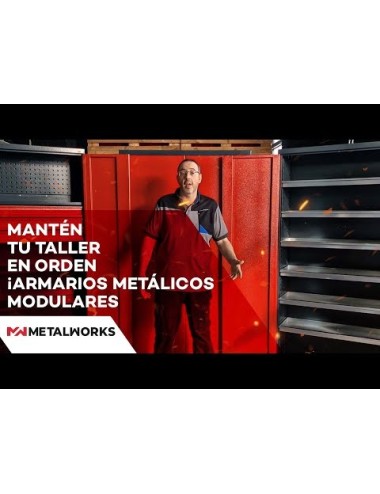 Armario Modular DEC9238