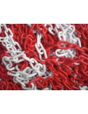 Cadenas de Plástico  S2004G
