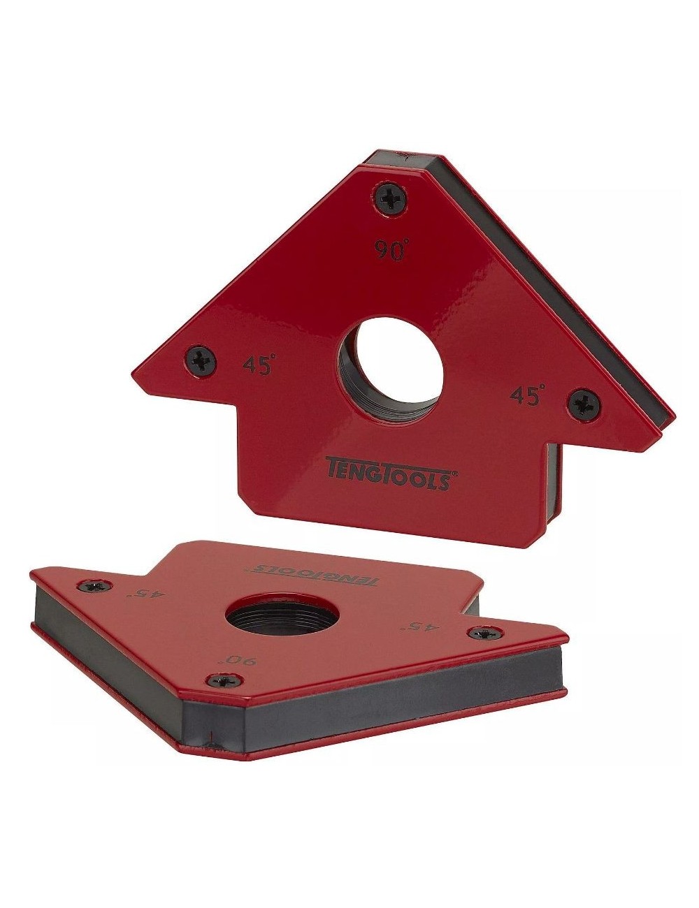 Bloque Magnético de Sujeción  MH90 160X100