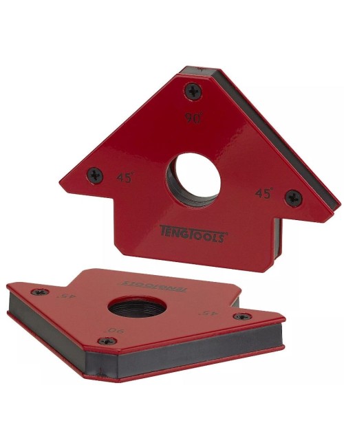 Bloque Magnético de Sujeción  MH90 160X100