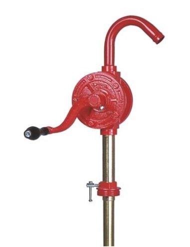 Bomba de Bidones Rotativa  PPKW30
