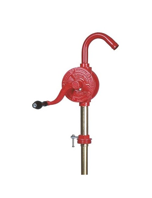 Bomba de Bidones Rotativa  PPKW30